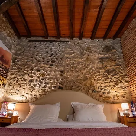 L'auberge De Saint-mont