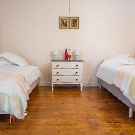 Bed and breakfast L'auberge De Saint-mont Saint-Mont