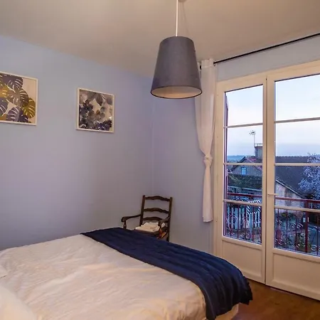 L'auberge De Saint-mont Bed and breakfast *