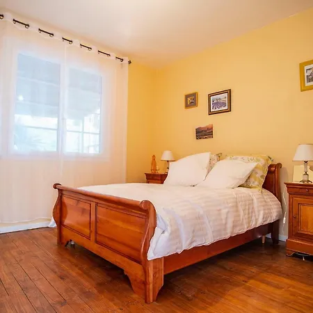 Bed and breakfast L'auberge De Saint-mont Saint-Mont