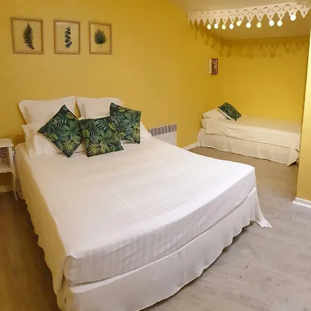 L'auberge De Saint-mont Bed and breakfast Saint-Mont