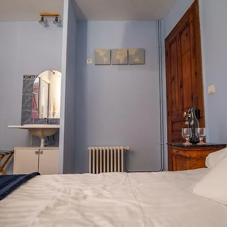 L'auberge De Saint-mont *