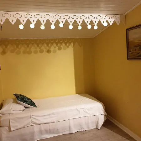 L'auberge De Saint-mont Bed and breakfast Saint-Mont
