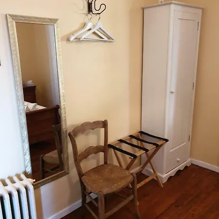 L'auberge De Saint-mont Bed and breakfast *