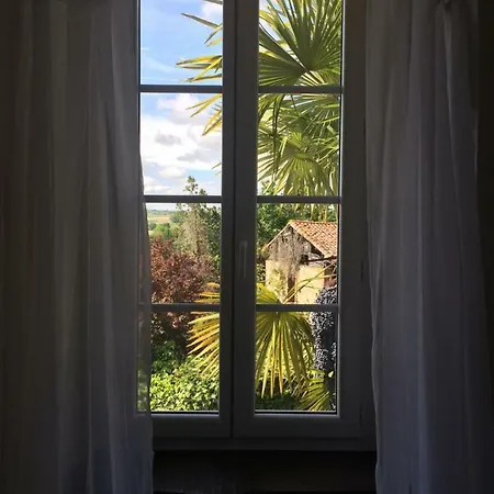 L'auberge De Saint-mont