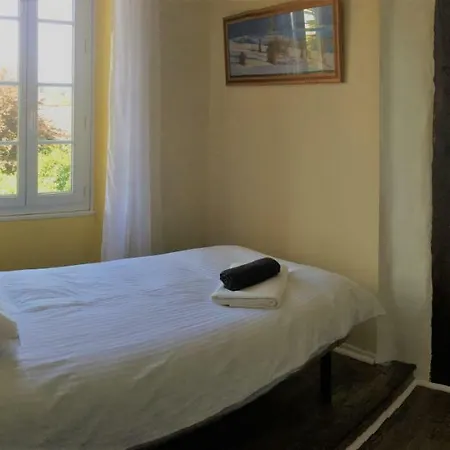 Bed & Breakfast L'auberge De Saint-mont
